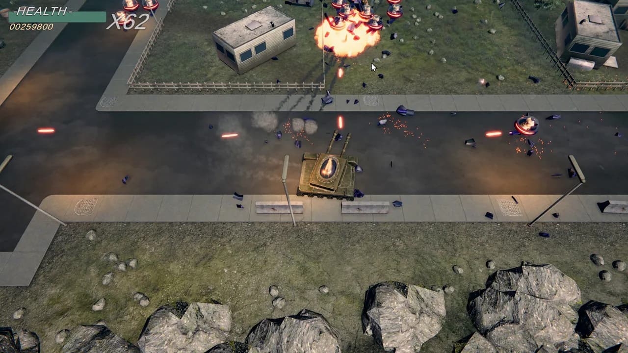 PUGB - Battlegrounds