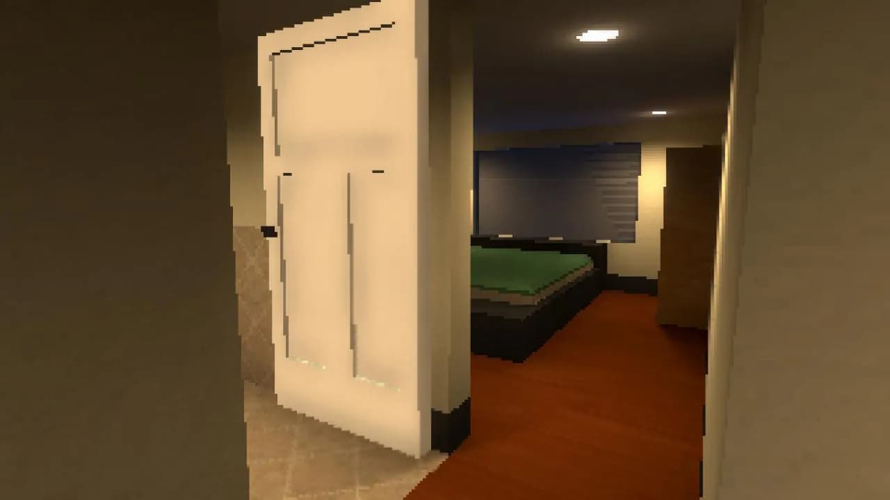 Intruder (itch) (Timeberwell)