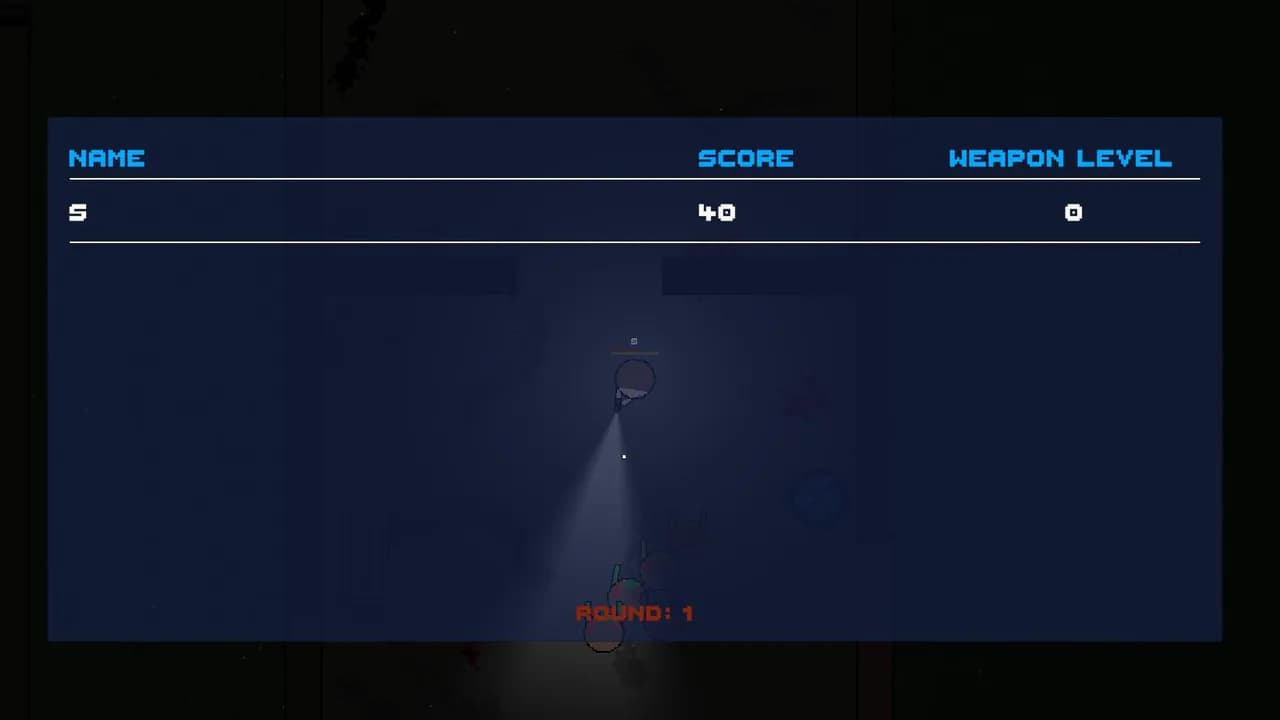 SurvivalZ (itch)