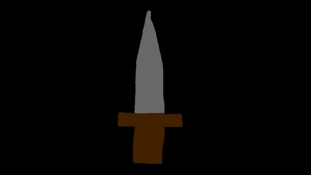 Knife Hit (Bublifuk ed.)