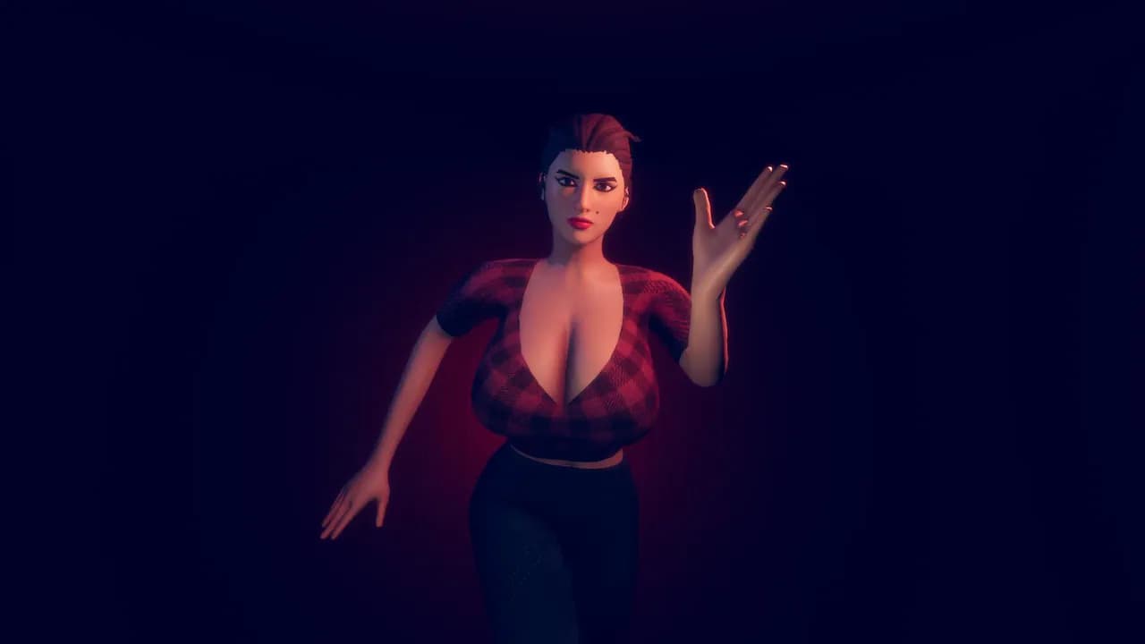 Signora Maria