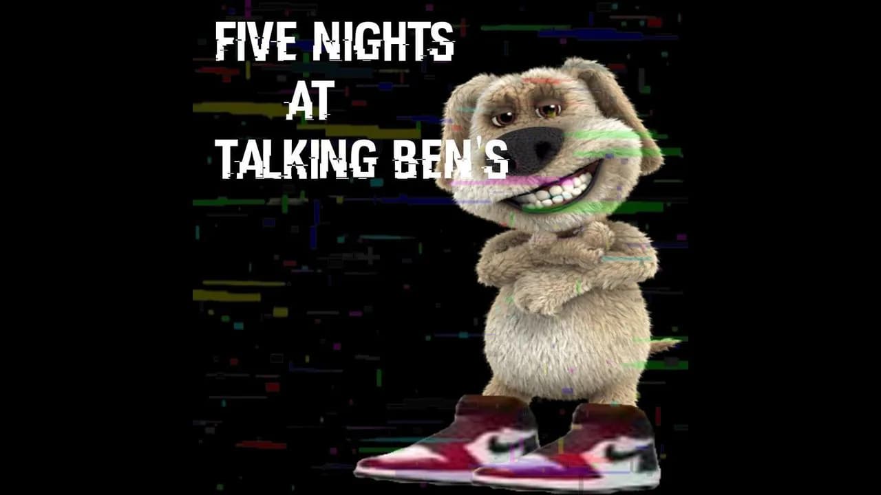 Five Nights at Talking Bens
