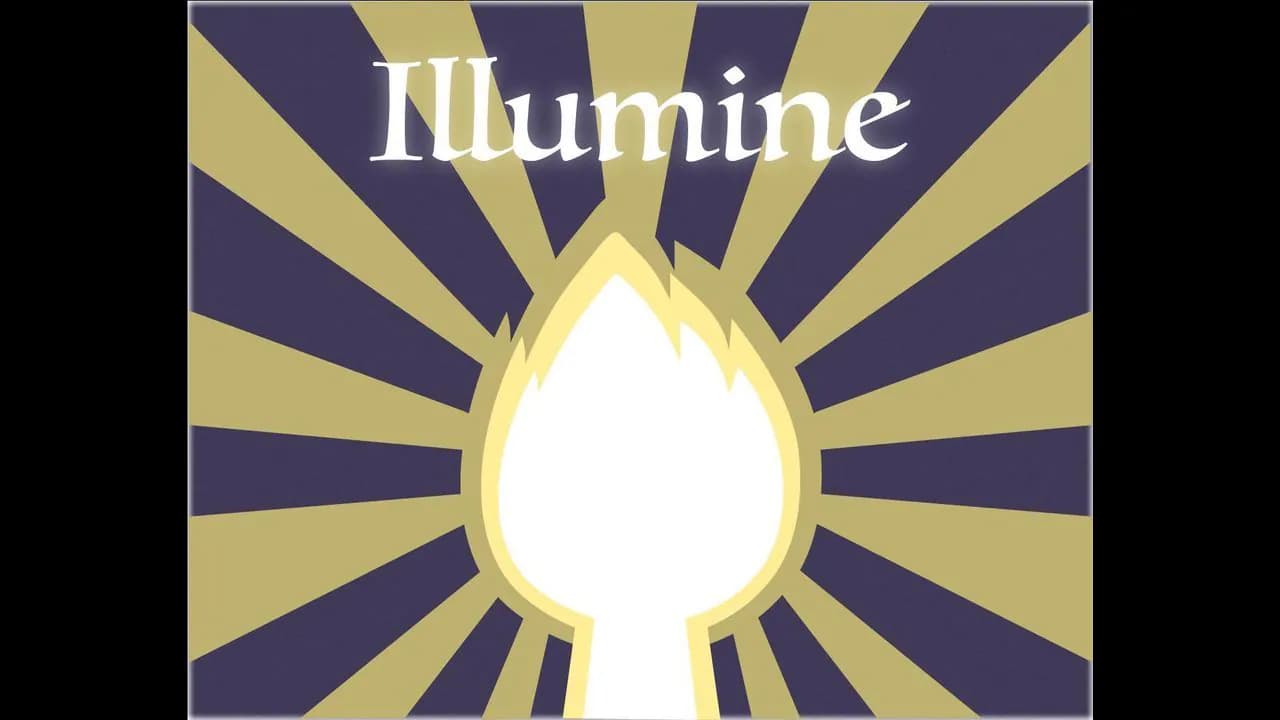 Illumine WIP