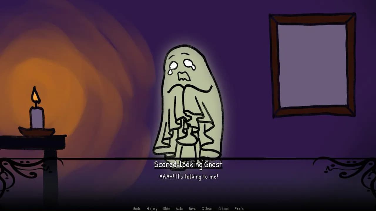 I Cant Believe Its Not Exorcism!