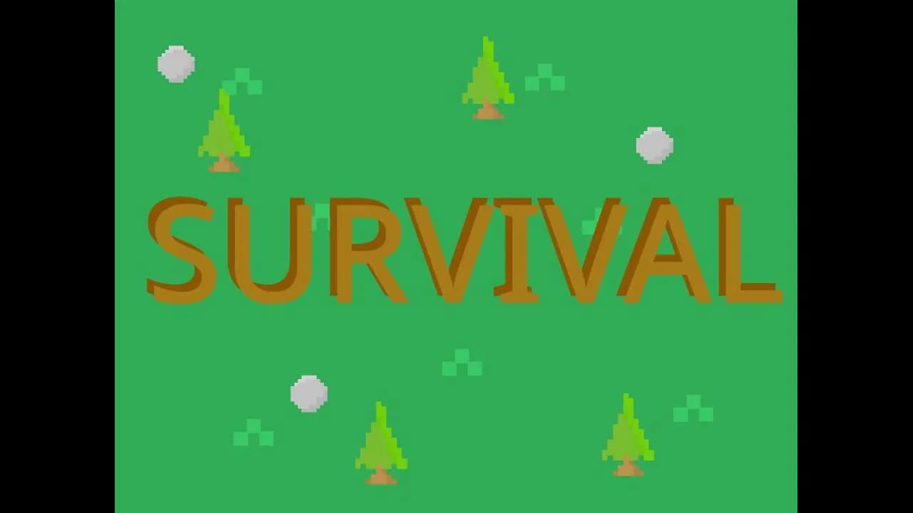Survival (itch) (Originalboy2)