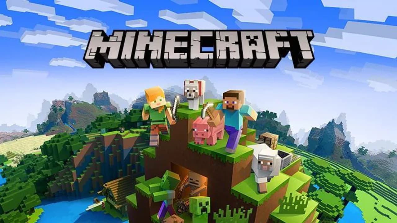 VRCraft