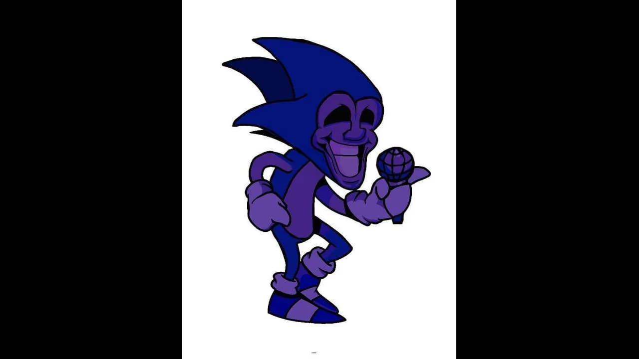 Fnf Vs Sonic.exe