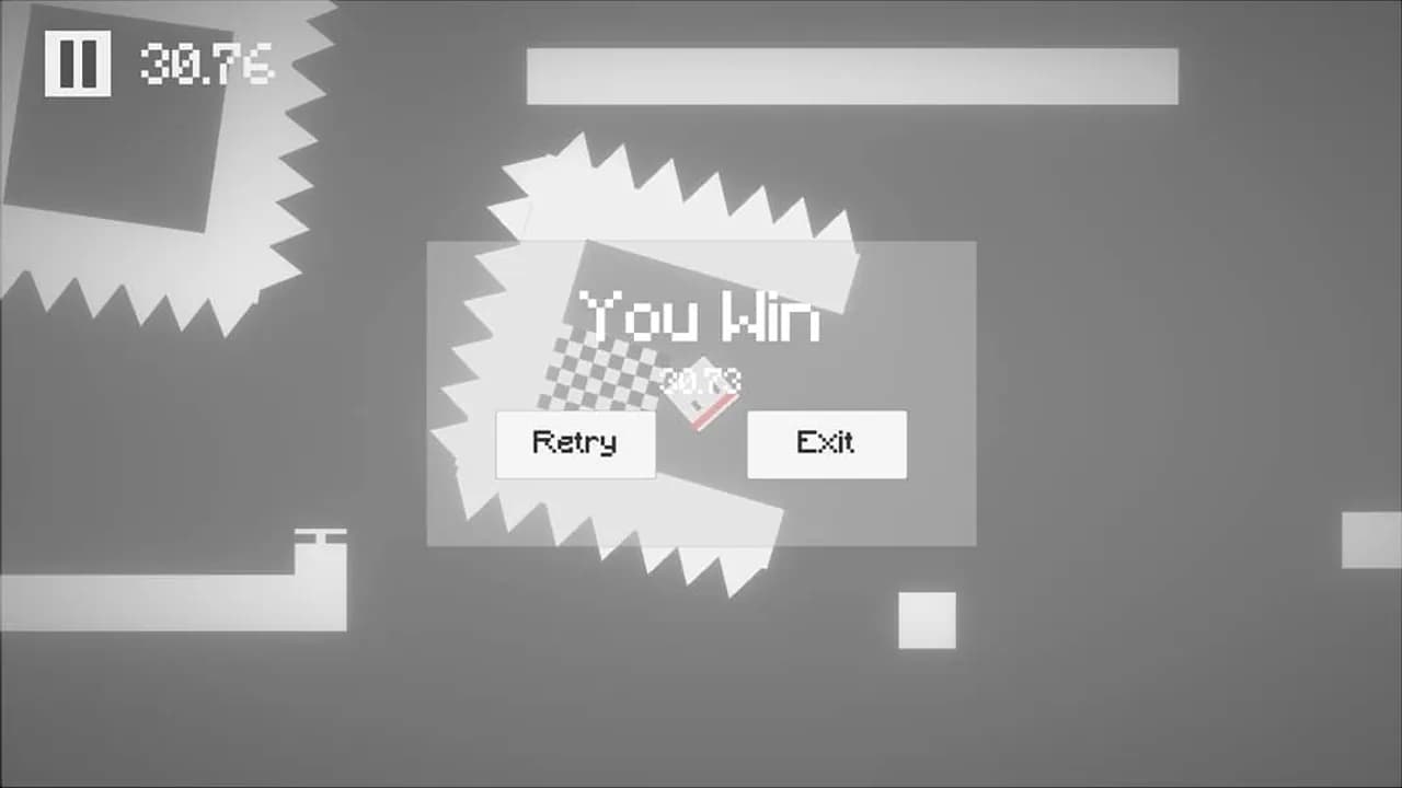 Box :The Game
