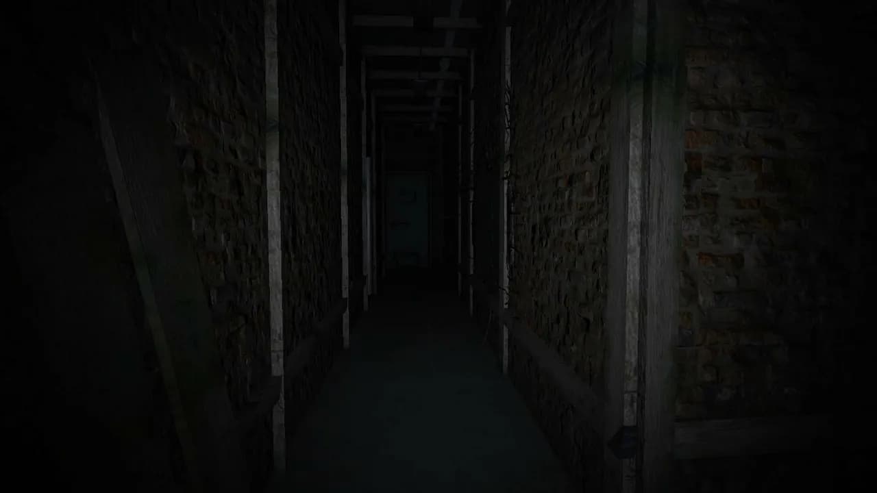 Whitehaven - Prologue