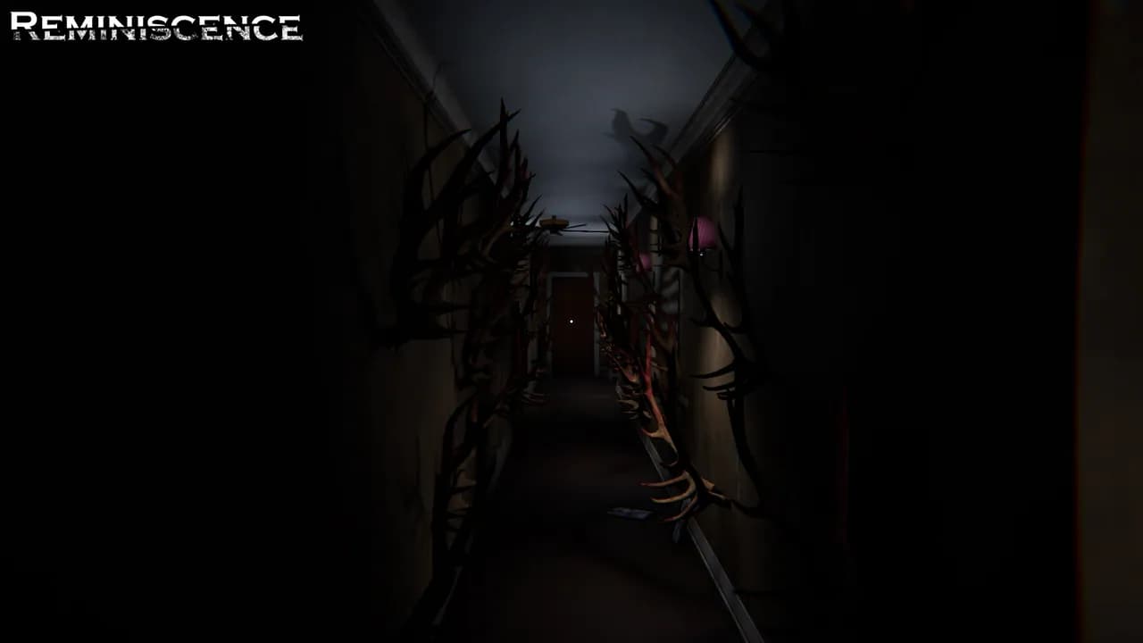 Reminiscence (2021)