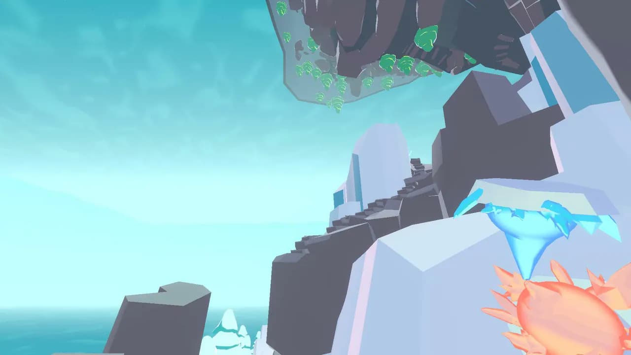 Peaks