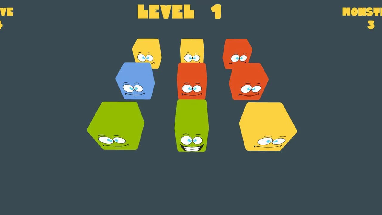 Block Monster