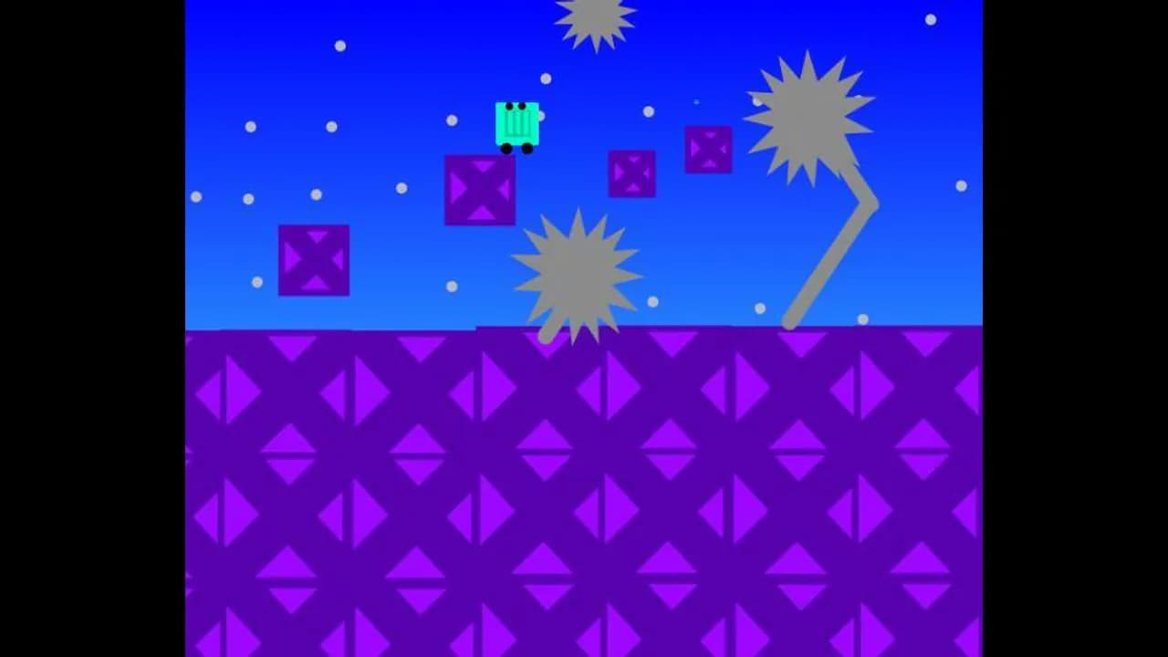 The cumy