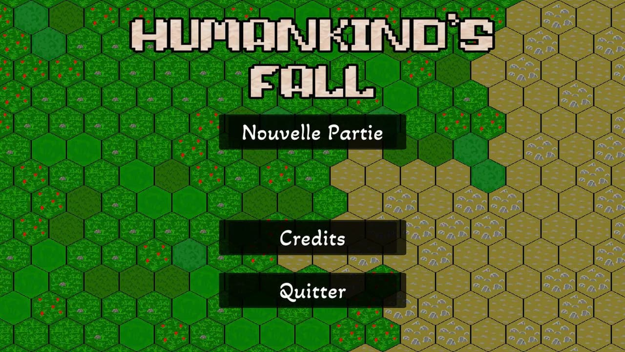 Humankinds Fall