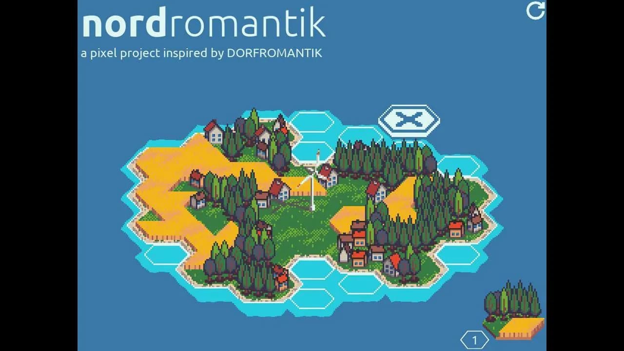 nordromantik