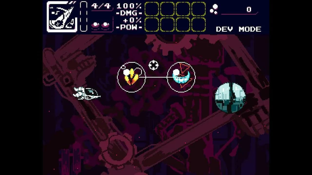 ASTRONAUTILUS demo