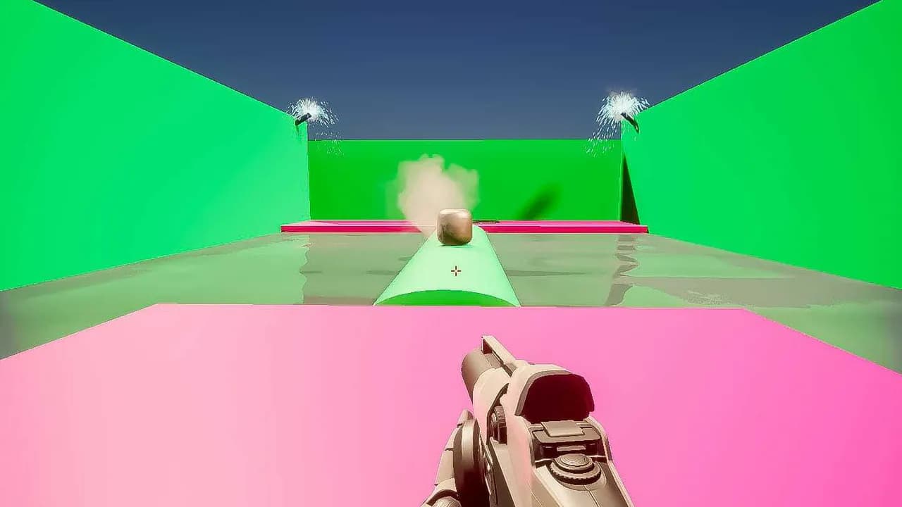 Bounced!