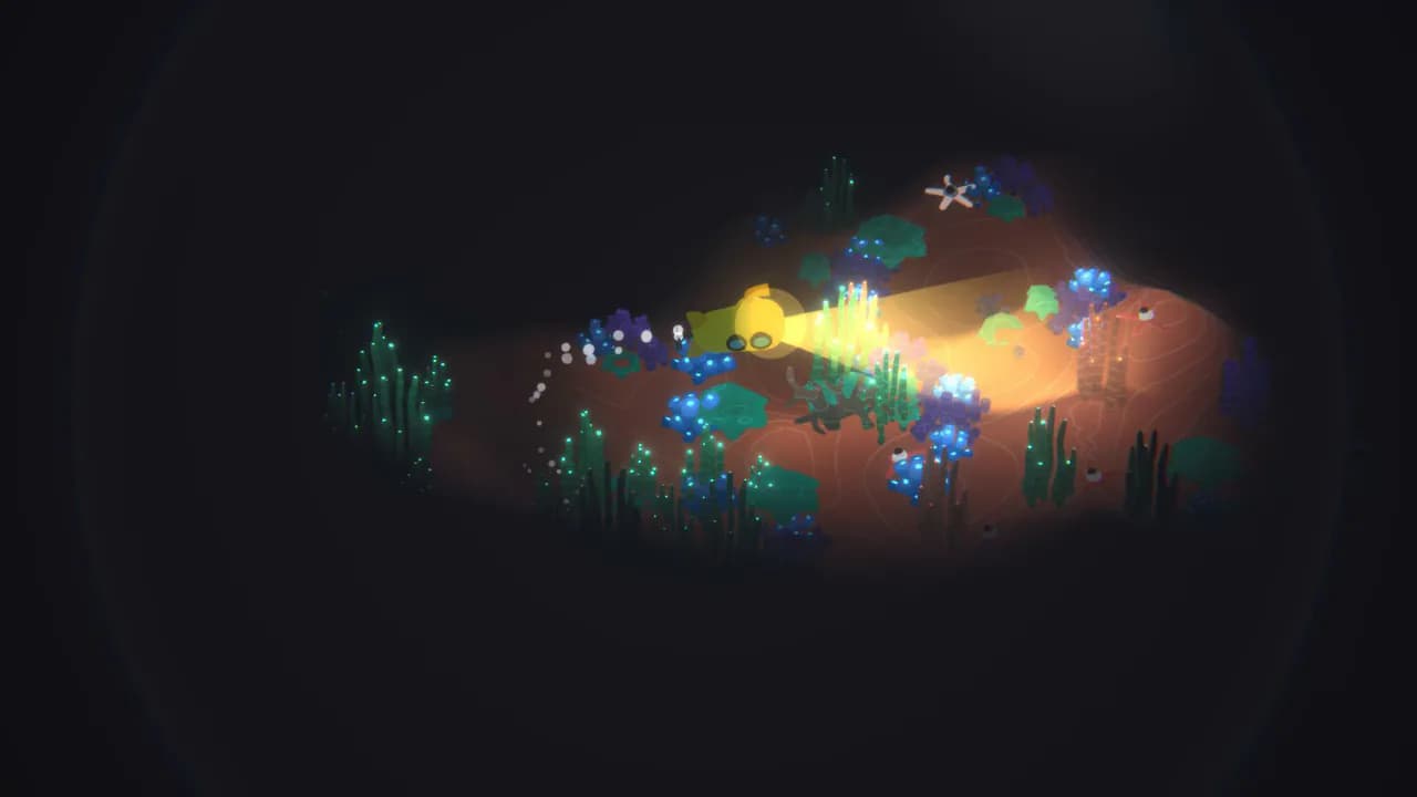 Abyssal Plains