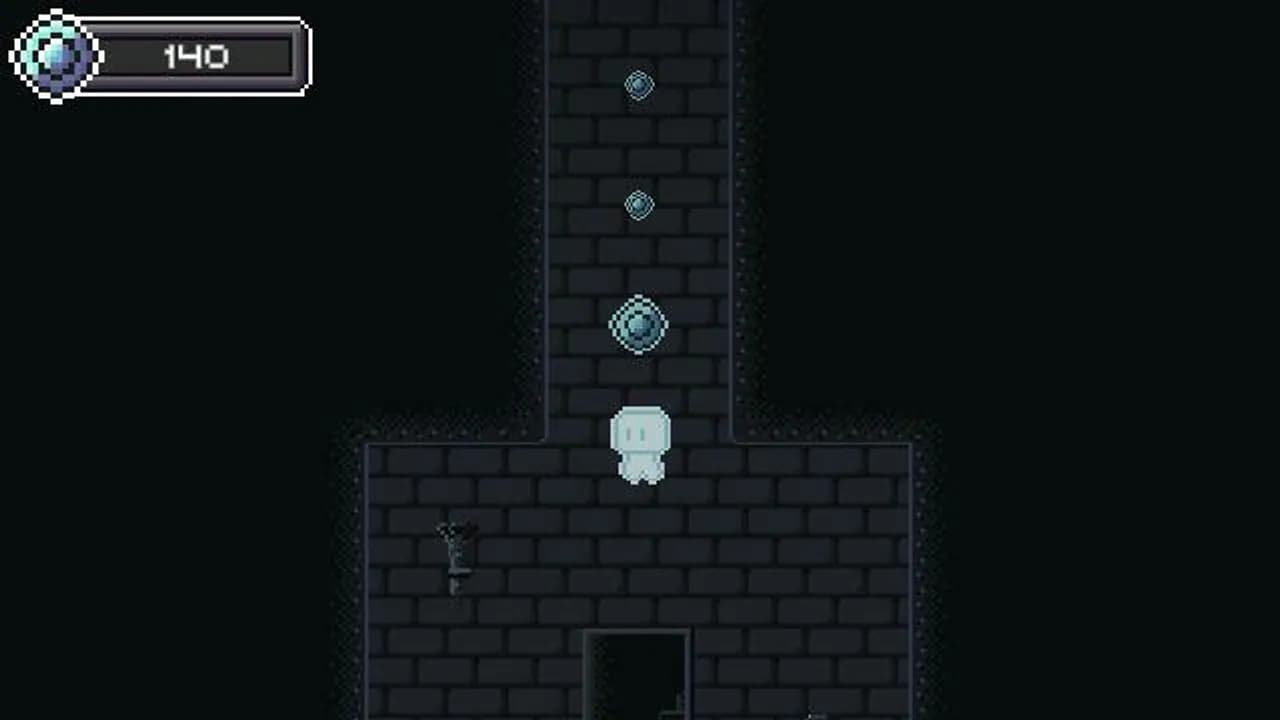 Ghostel