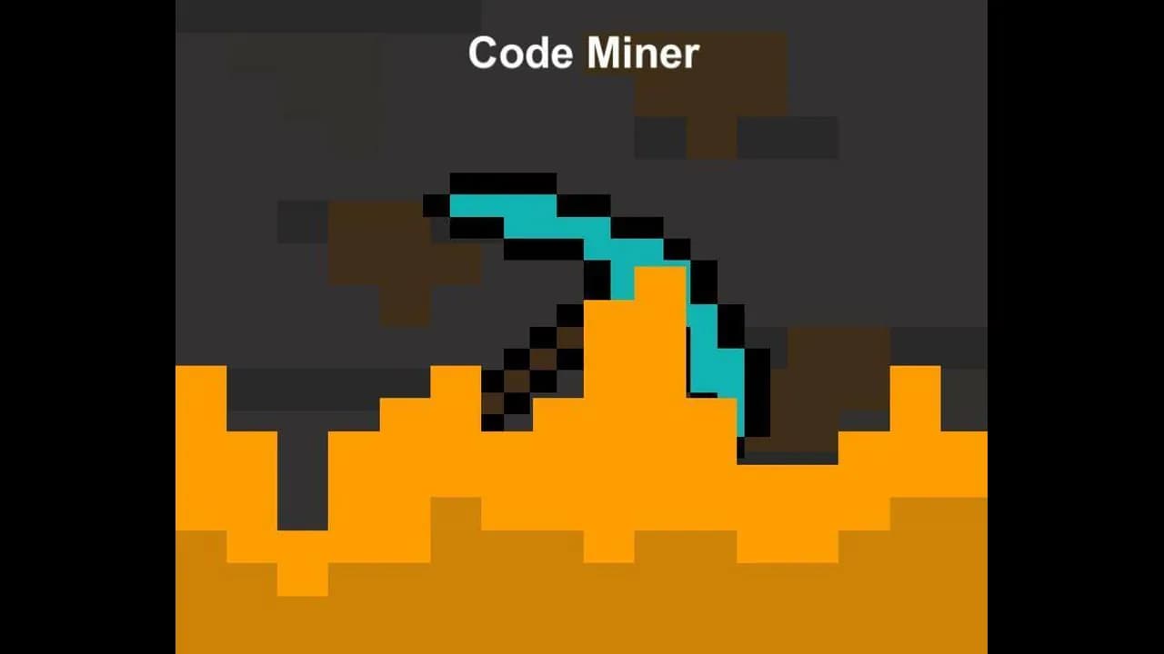 Code Miner