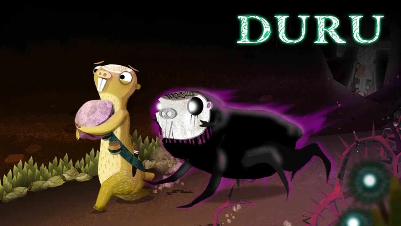 Duru