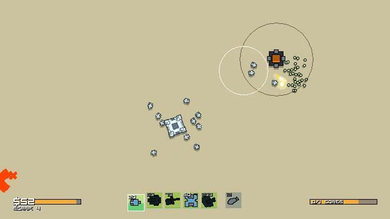 FFFLOOD Prototype