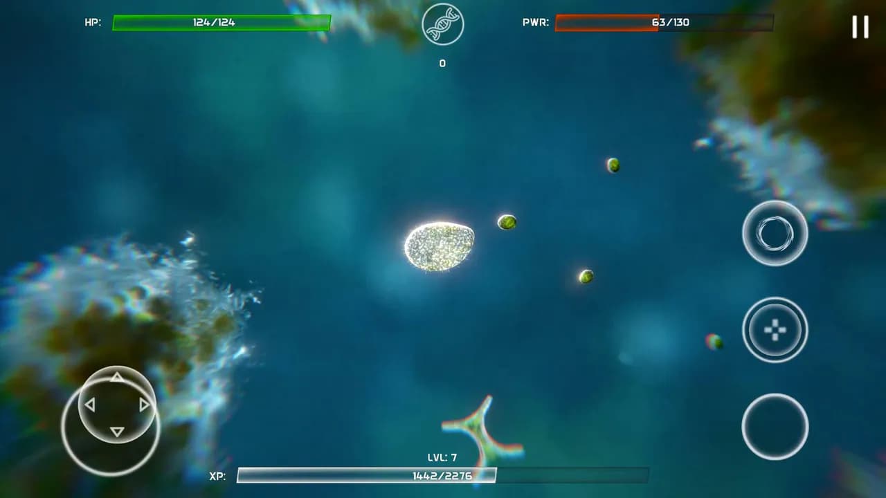 Bionix: ZygoSpore