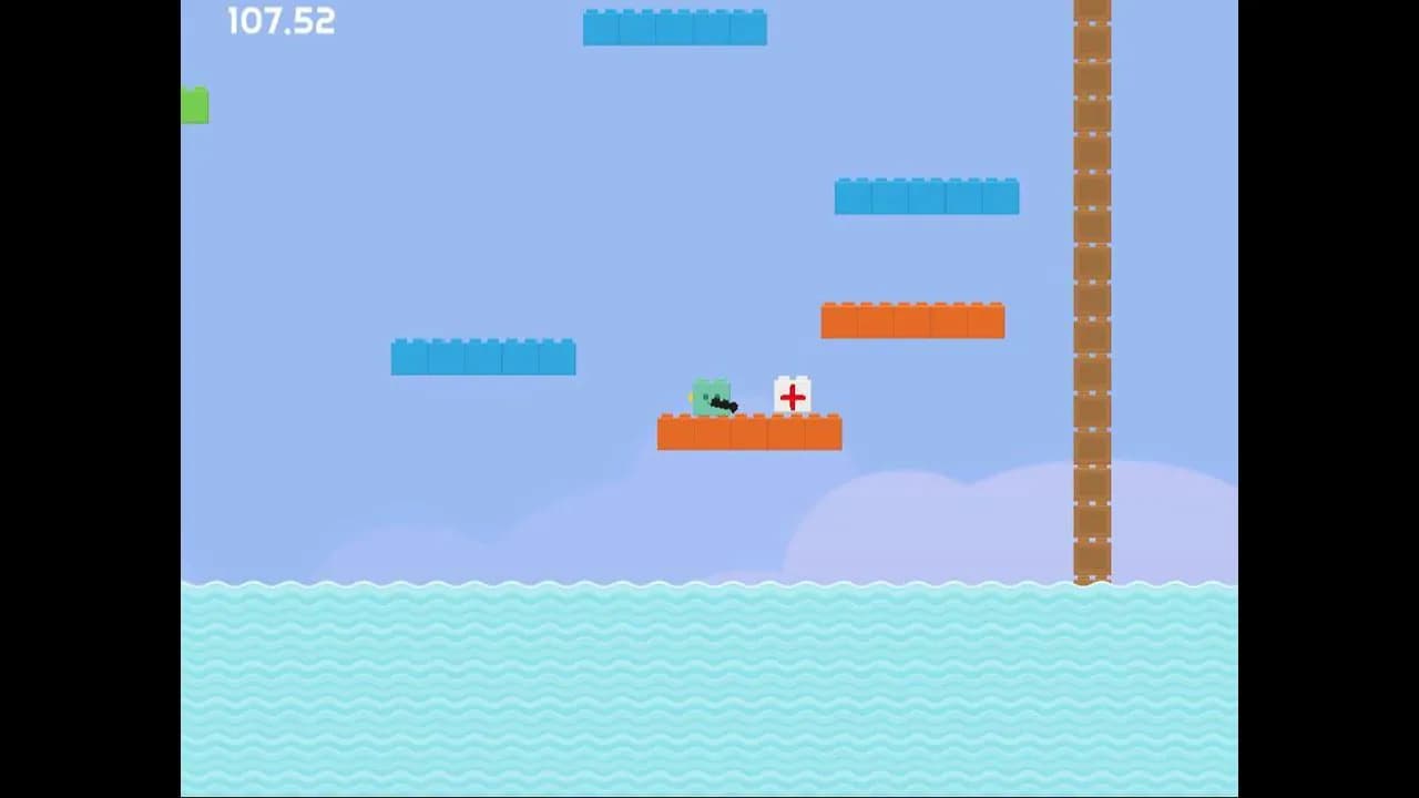 BlockyJump