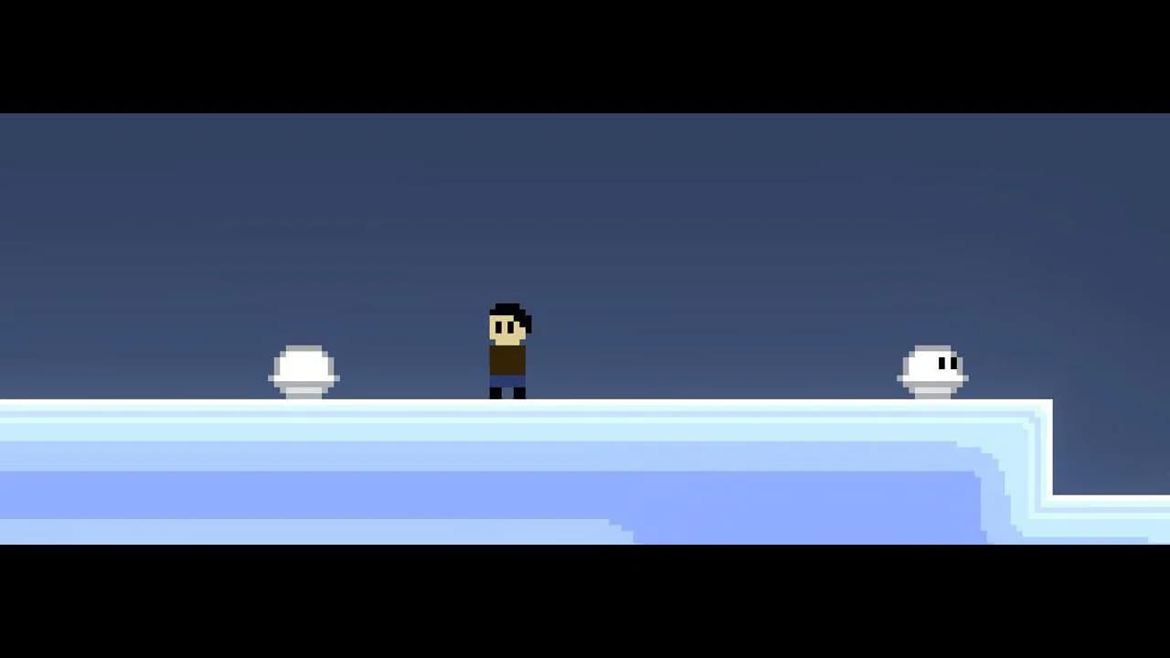 Time Stream (RandomStuff04)