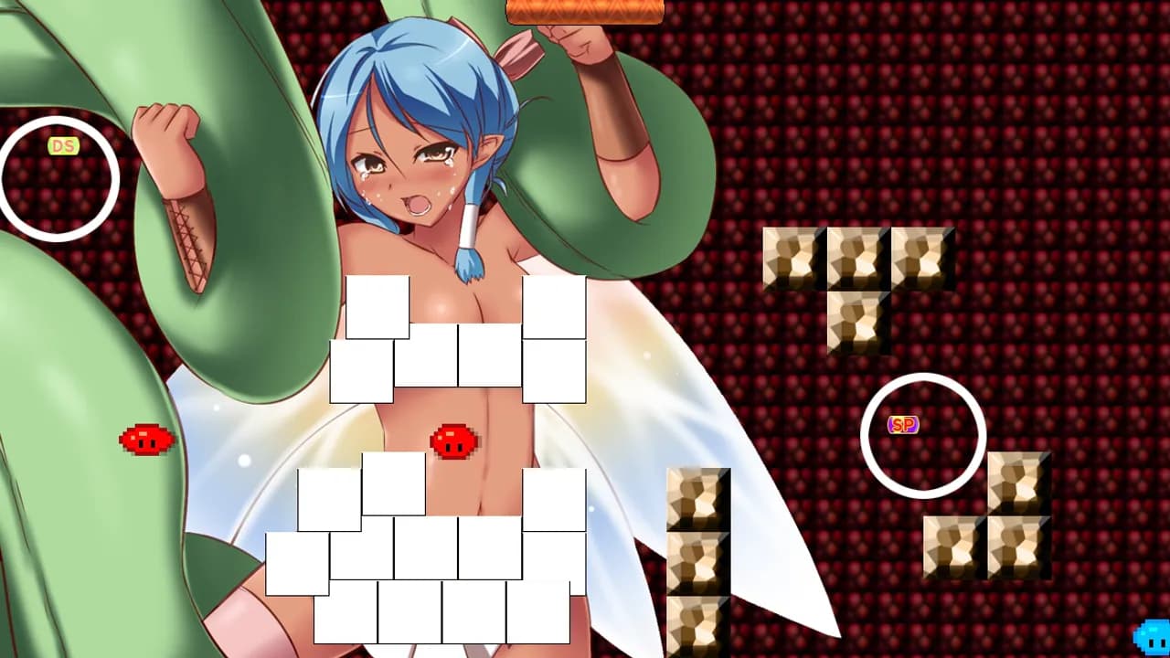 TOKYO LOVE+ (sexy mini-game1)