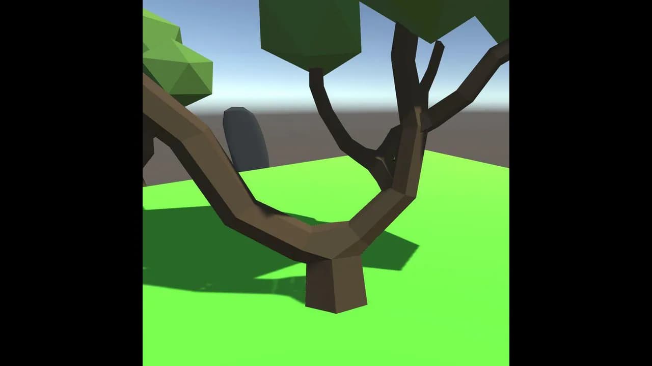 Inescapable Island