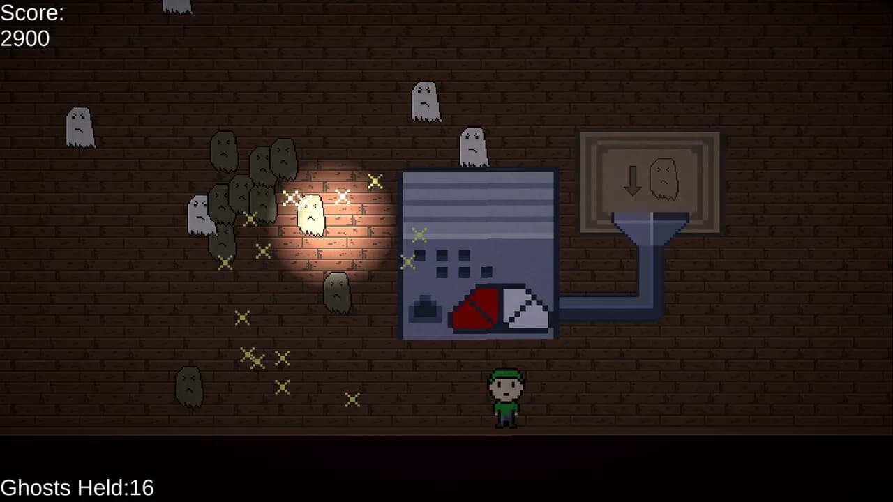 Boo-Boom