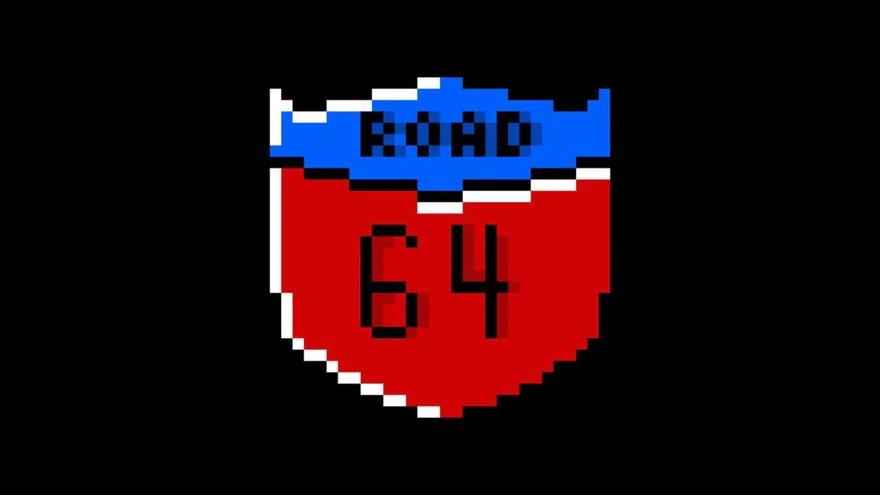 Road 64