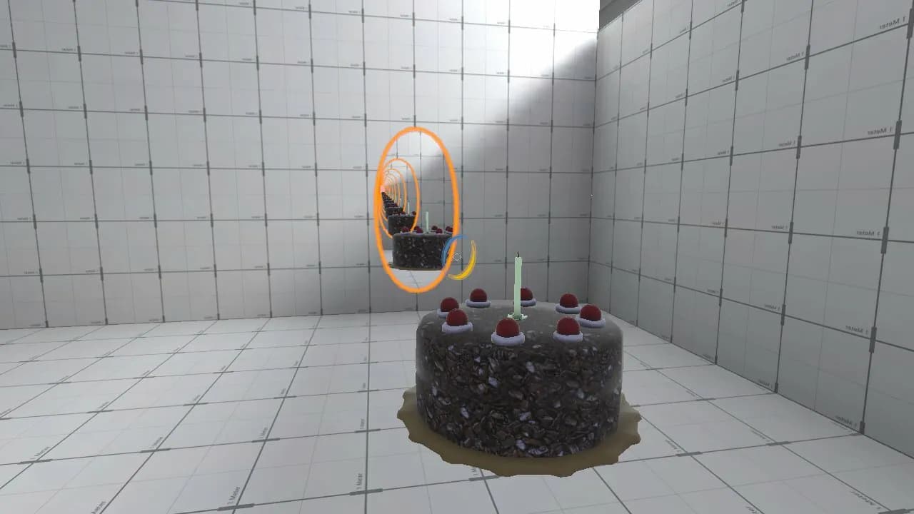 Portal-Unity