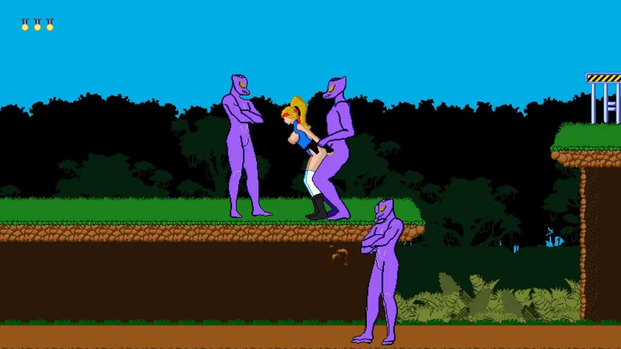 Goop Troopers