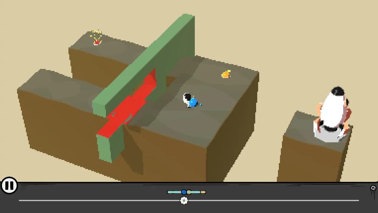 4D Explorer