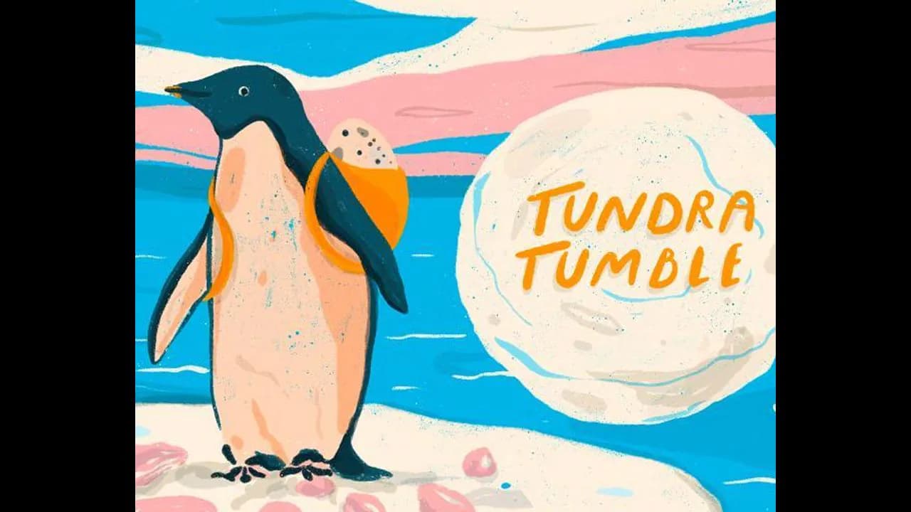 Tundra Tumble