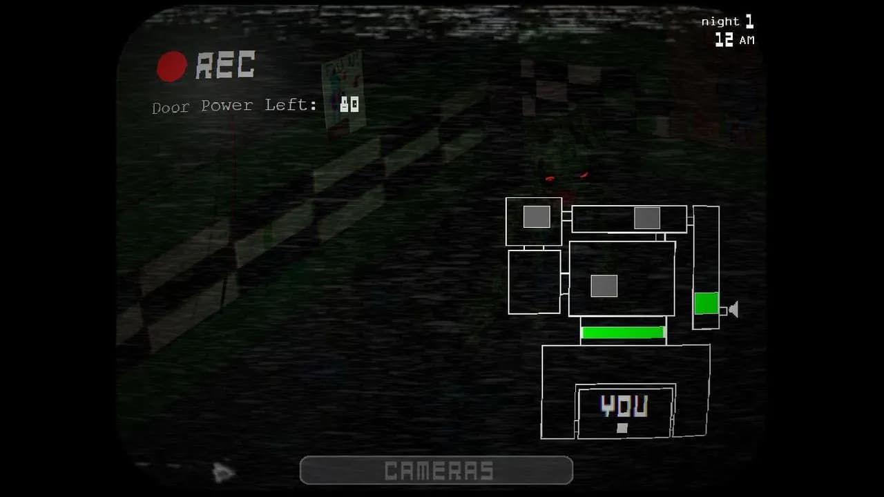 Five Nights With Piglets 2 Rebooted