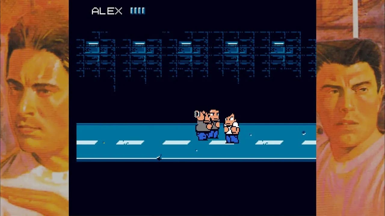 River City Ransom (2020)