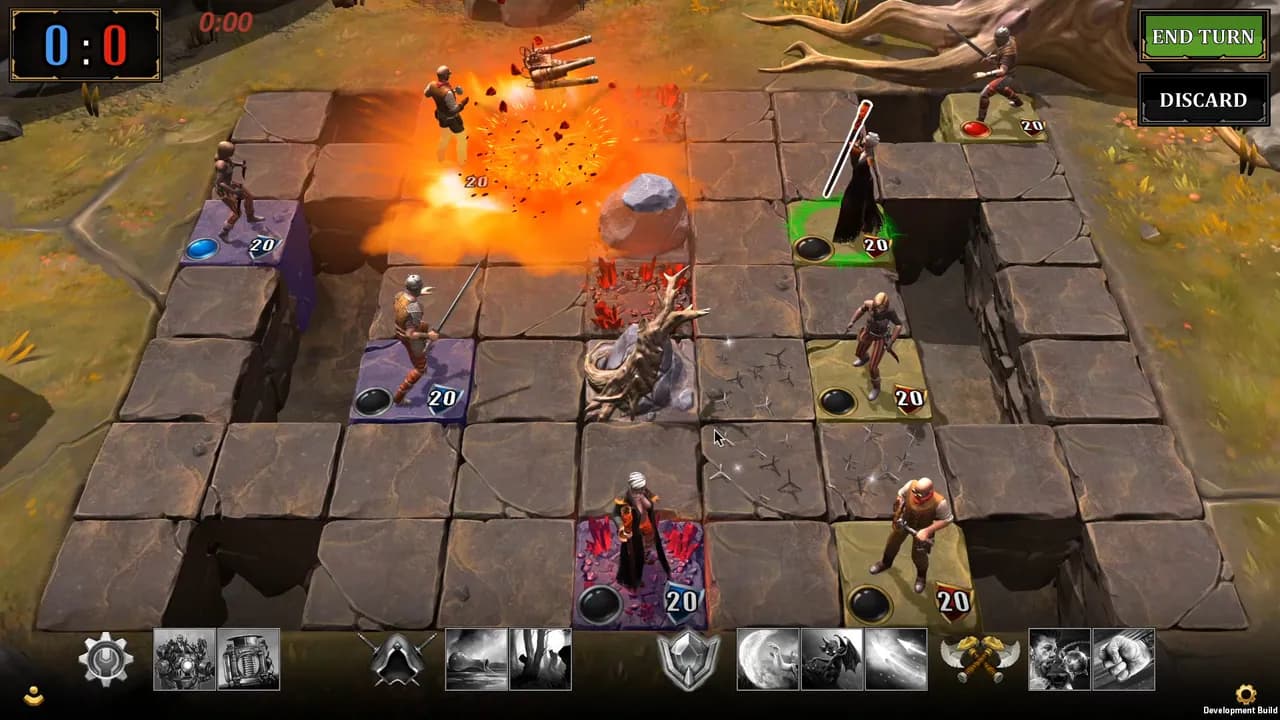 Shardhunters
