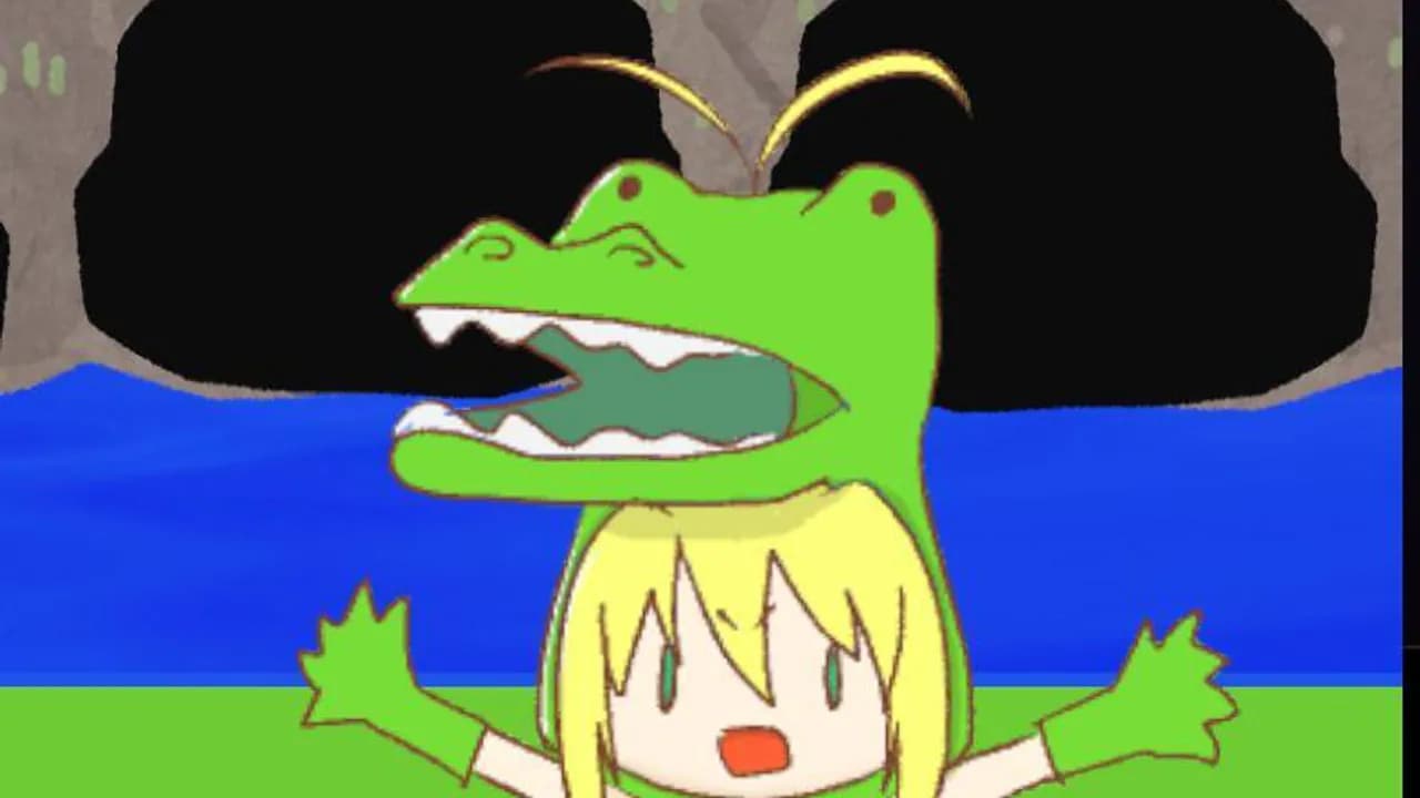 マキマキパニック