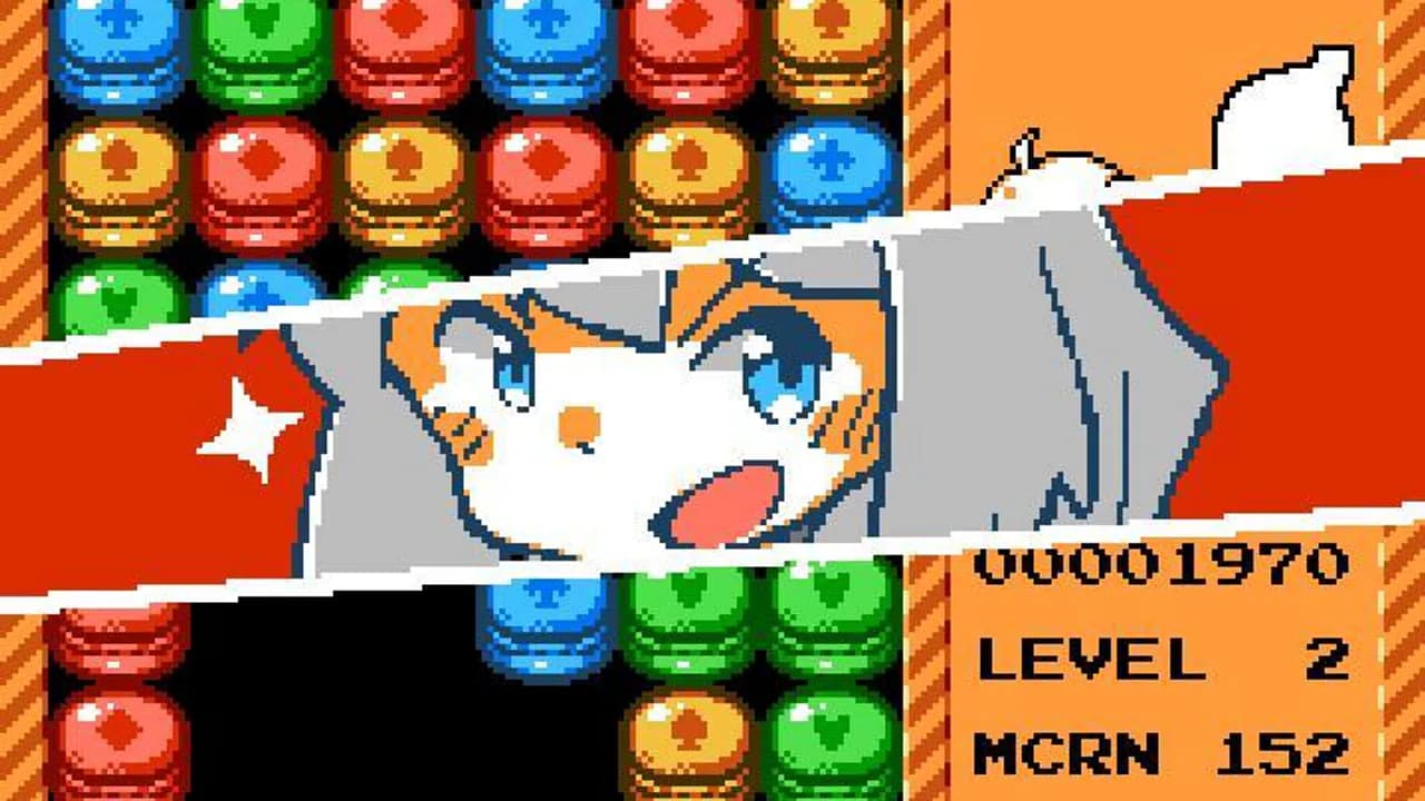 あかろん