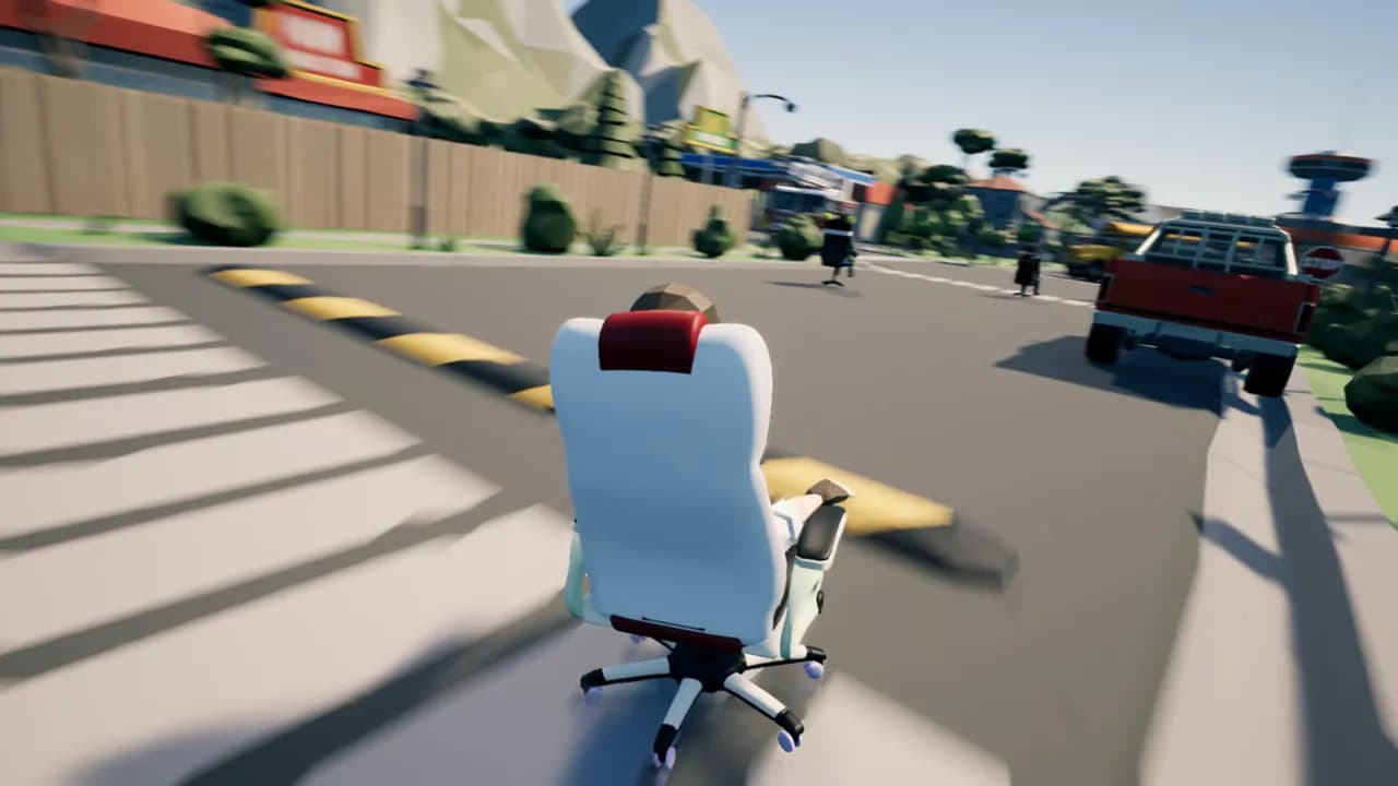Race Trace