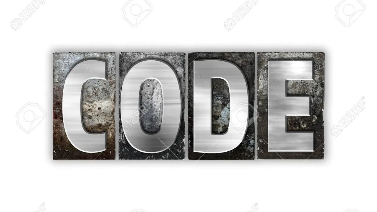 Code