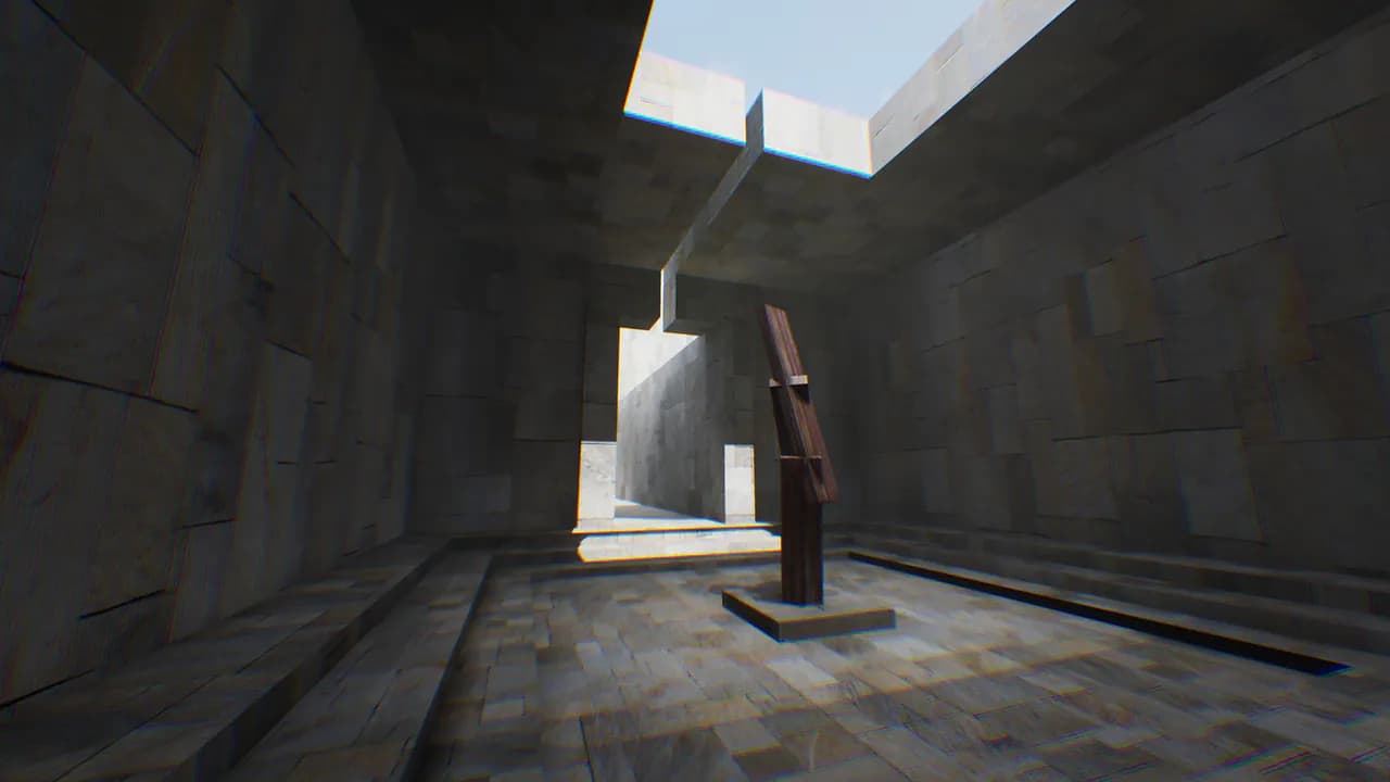 DARK MONUMENT