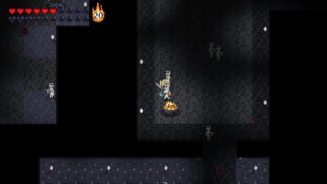 Torchknight