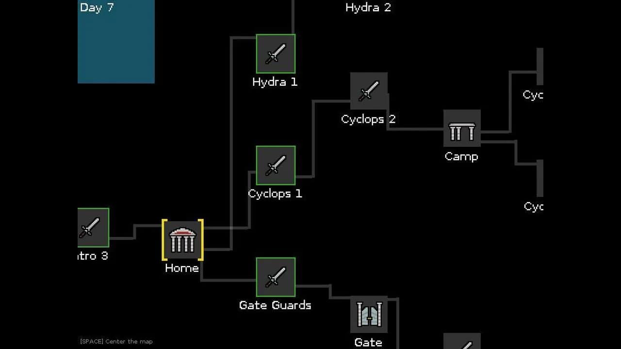 Mythologia