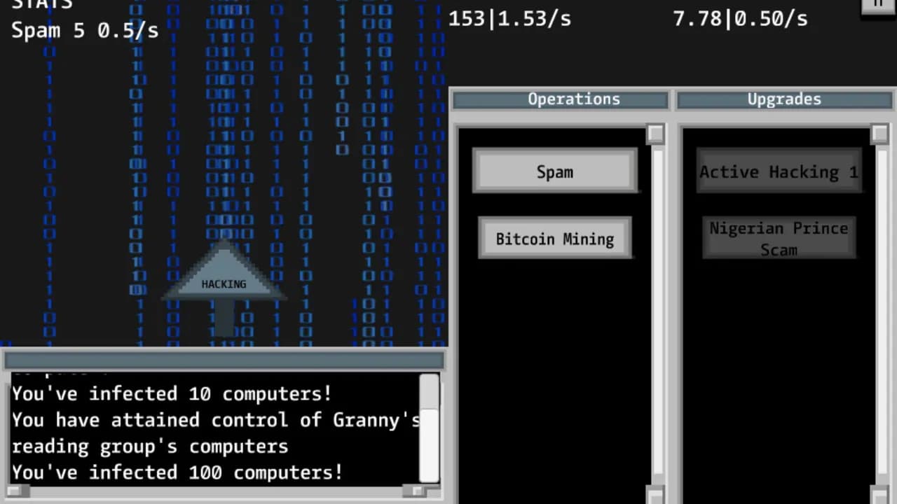 Botnets