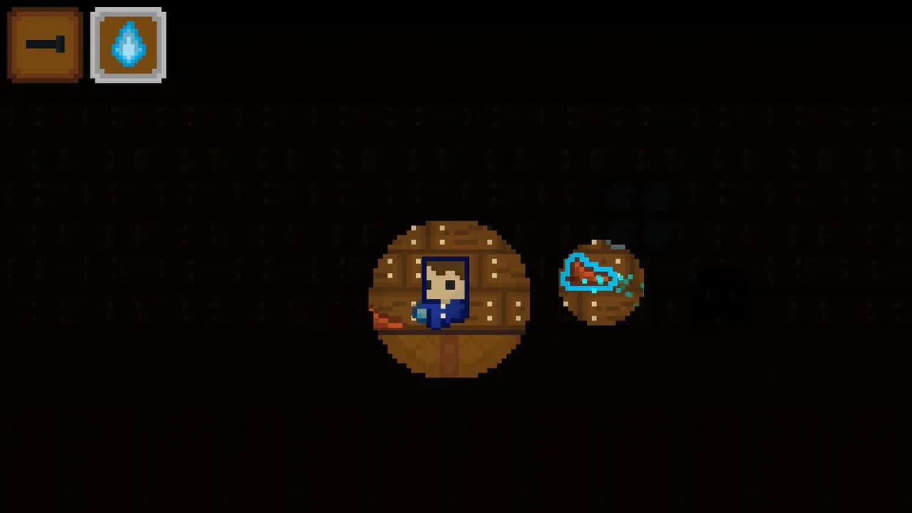 Little Nightmare