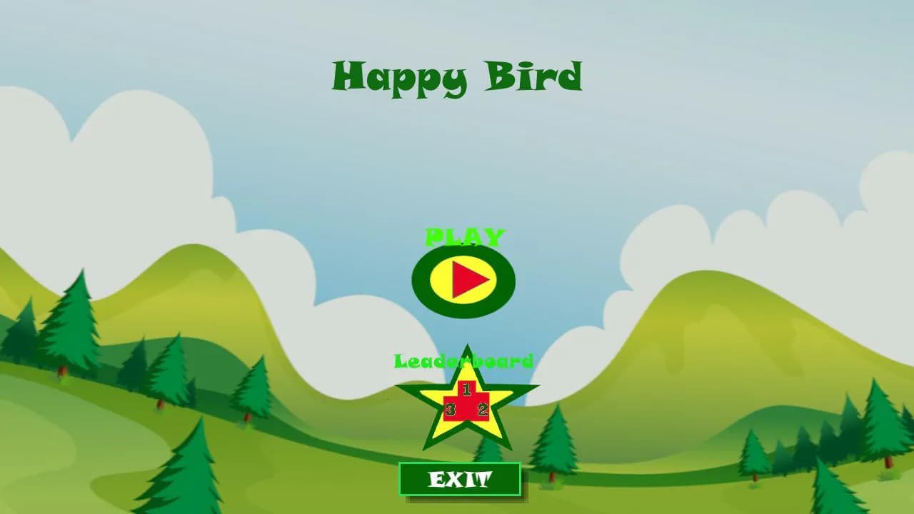 Happy Bird Championship